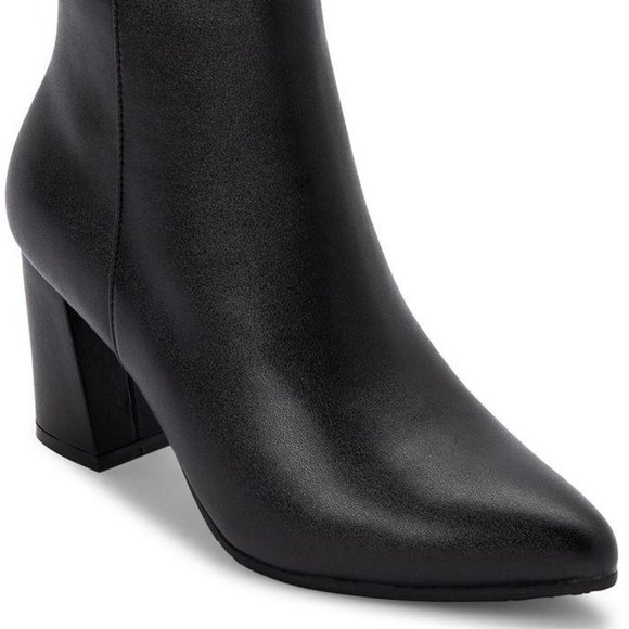 Aqua College Women's Taylor Waterproof Booties - Picture 3 of 6